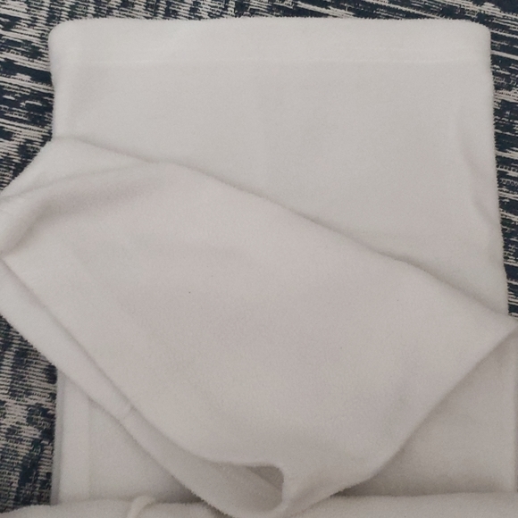 La Senza Festive Low Rize Fleece Pj Bottoms - Picture 9 of 15